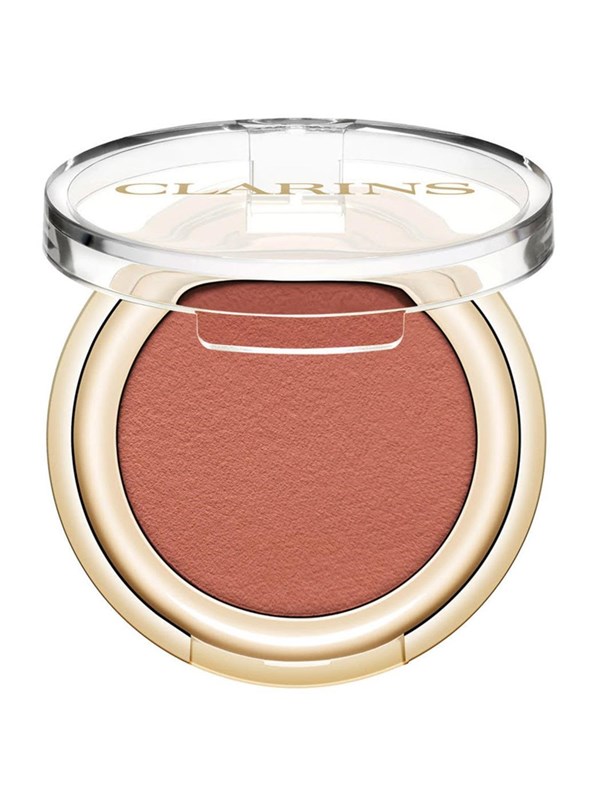 Clarins Ombre Mono Eyeshadow 04 Matte Rosewood 1,5 g