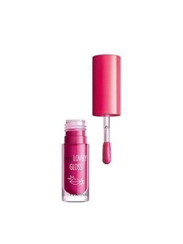 Clarins My Lovely Gloss Lip Gloss 3 ml.- 01 Pink In Love