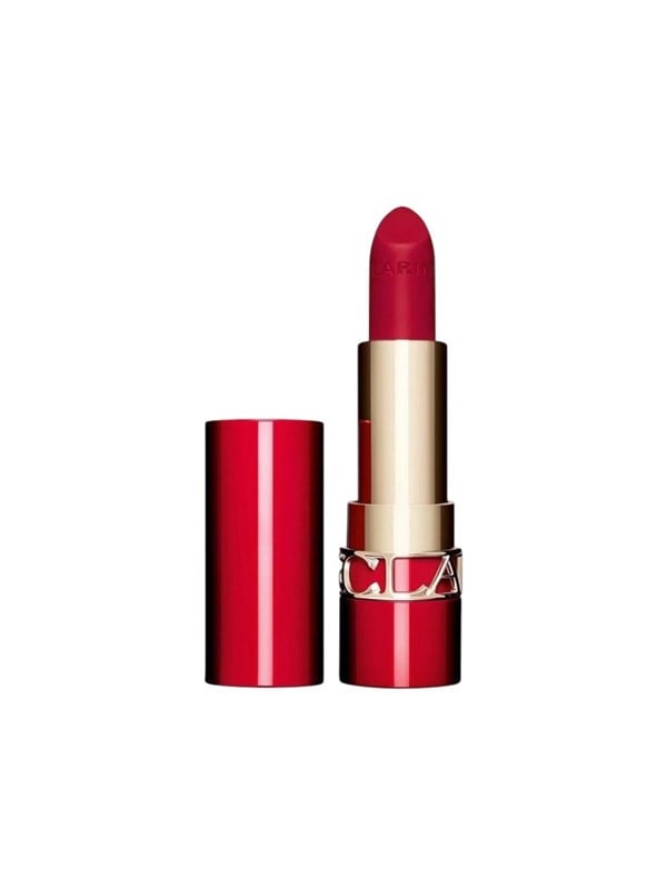Clarins joli rouge velvet lipstick 742V joli rouge 3,5g