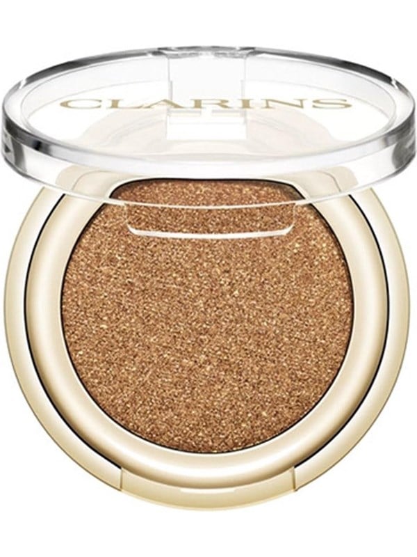Clarins Eyeshadow Compact 1.5 g.- 08 Pearly Raisin billede