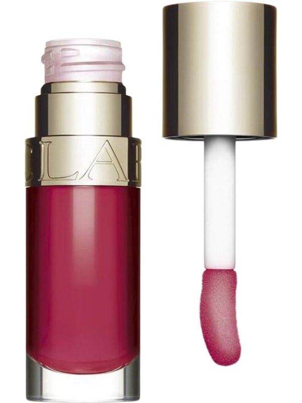 Clarins Lip Comfort Hydrating Oil 7 ml.- 20 Lovely Rose