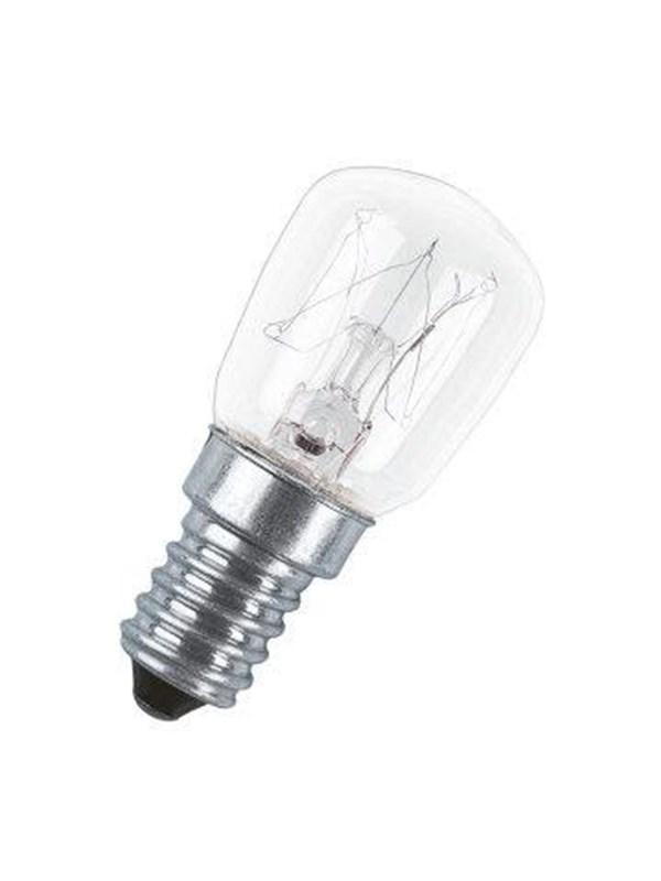 Osram Glødepære SPECIAL MINI E14