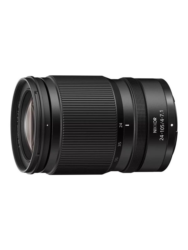 Nikon NIKKOR Z 24-105mm F/4-7.1 Nikon NIKKOR Z 24-105mm F/4-7.1
