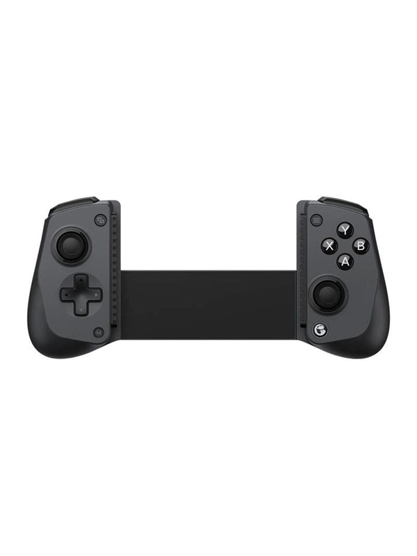 GameSir X5s Mobile Gaming Controller Gray Konsol - GEEKD.dk