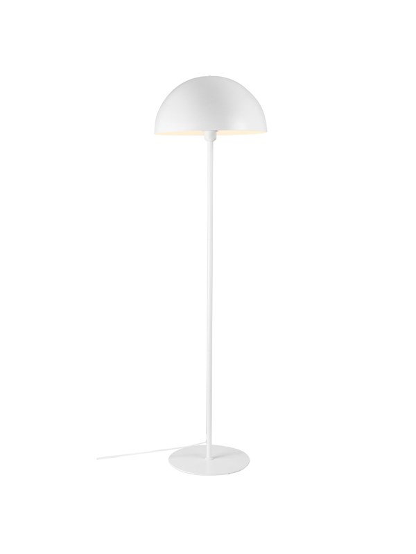 Nordlux Ellen 40 gulvlampe, hvid