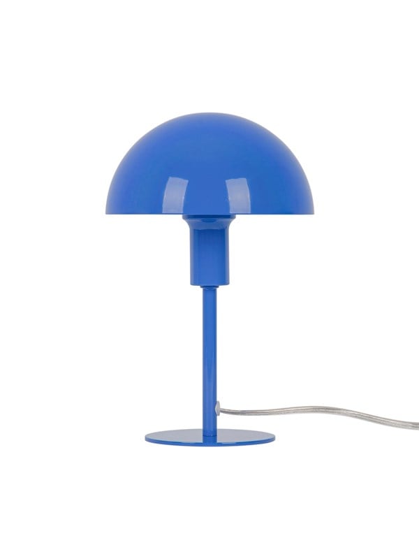 Nordlux Ellen Mini bordlampe, blå