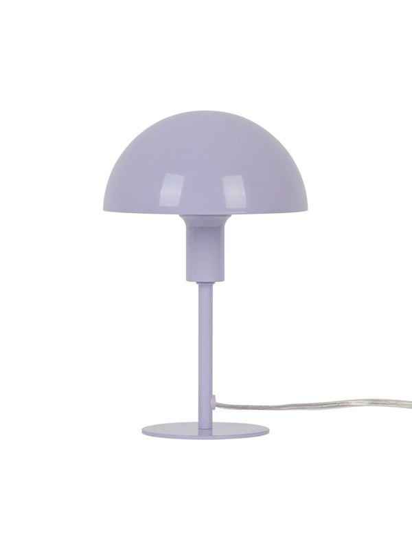 Nordlux Ellen Mini bordlampe, lilla