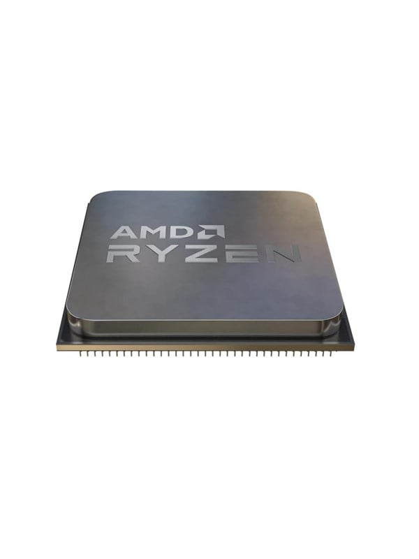 AMD Ryzen 7 5700 / 3.7 GHz processor – OEM CPU – 8 kerner – 3.7 GHz – AMD AM4 – Bulk (ingen køler)