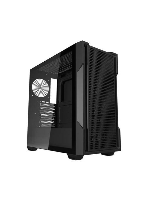 Darkflash DS900 Mesh Computer Case - Kabinet - Sort