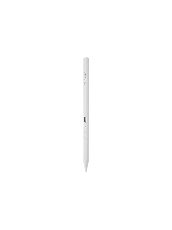 Tucano Pencil 3 - Stylus - 1 knap - Hvid