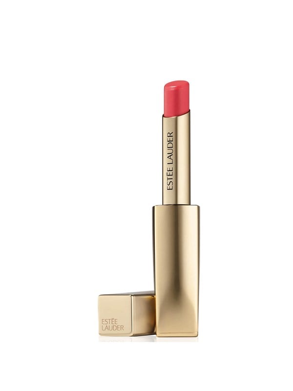 Esteé Lauder Illuminating Shine Cream Lipstick 1.8 g.- 905 Saucy