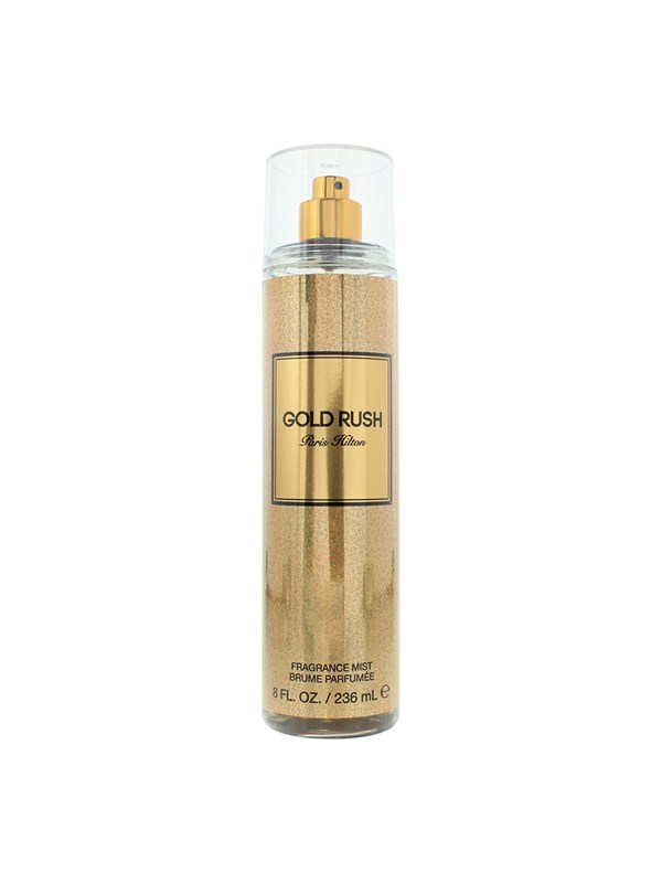 Paris Hilton Gold Rush Scented Spray - 236 ml