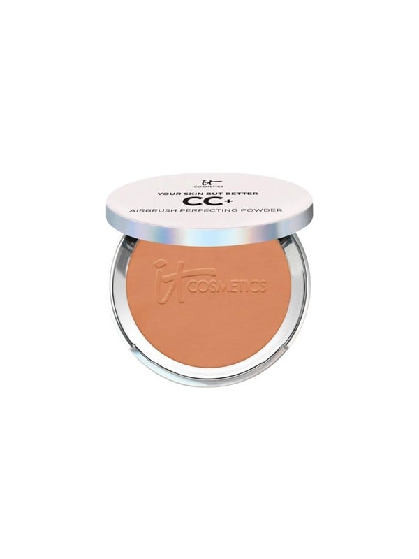 IT Cosmetics Compact SPF 50+ Foundation 9.5 g.- Rich