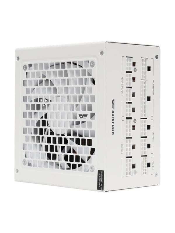 Darkflash PMT1050 PSU Strømforsyning - ATX - 80 Plus