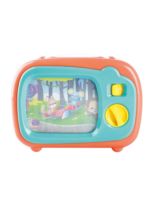 PLAY go My First TV