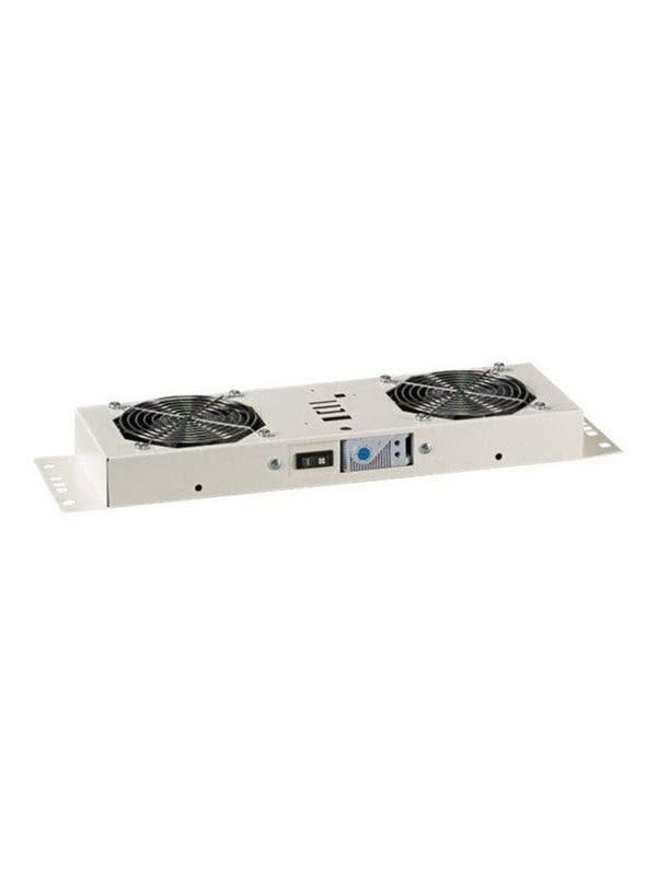 EFB NORDIC EFB-Elektronik Basic - fan unit - Kabinet køler - Hvid