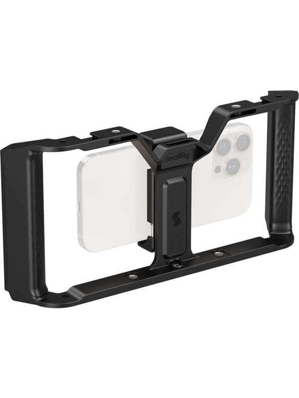 SmallRig 5355 IG-01 IntegraGrip Cage - Support rigs & cages