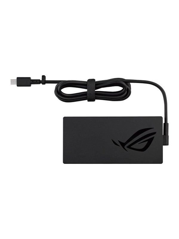 ASUS ROG 240W Compact Plug Adapter 240W ASUS ROG 240W Compact Plug Adapter 240W