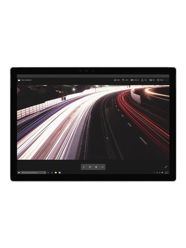Microsoft Surface Pro