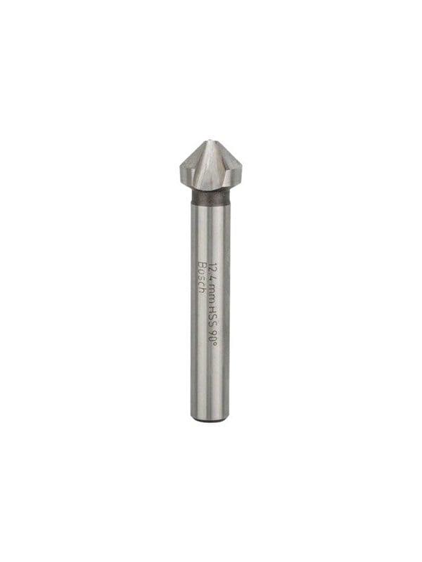 Bosch Konusforsænker 12,4 Mm - 2608597507