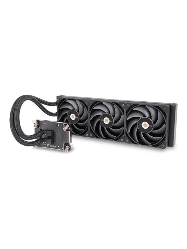 Thermaltake AW420 - CPU Vandkøling