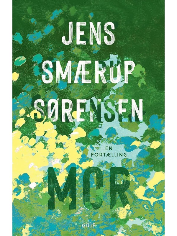 MOR - Skønlitteratur & Fiktion - Hæftet