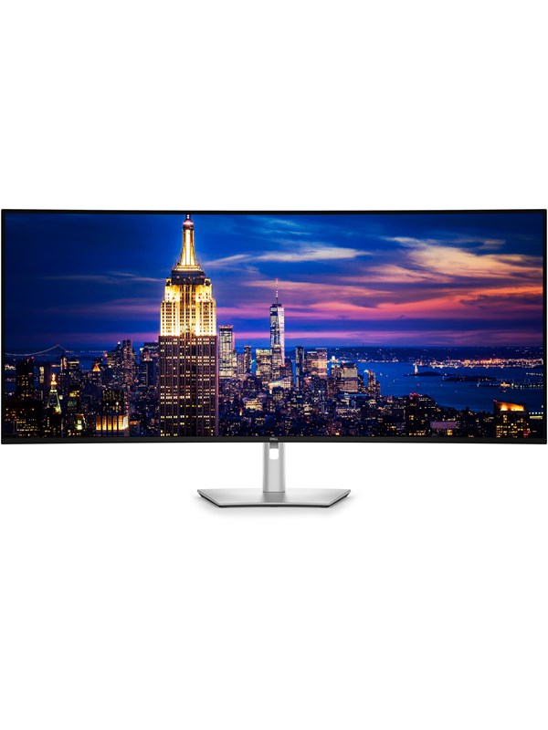 52" Dell UltraSharp U5226KW - 6144x2560 - 120Hz - IPS - 140W USB-C billede