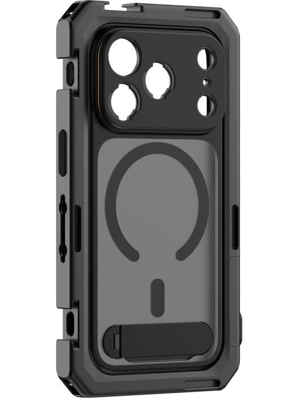 SmallRig 5542 Mobile Video Cage for iPhone 17 Pro Flagship Edition