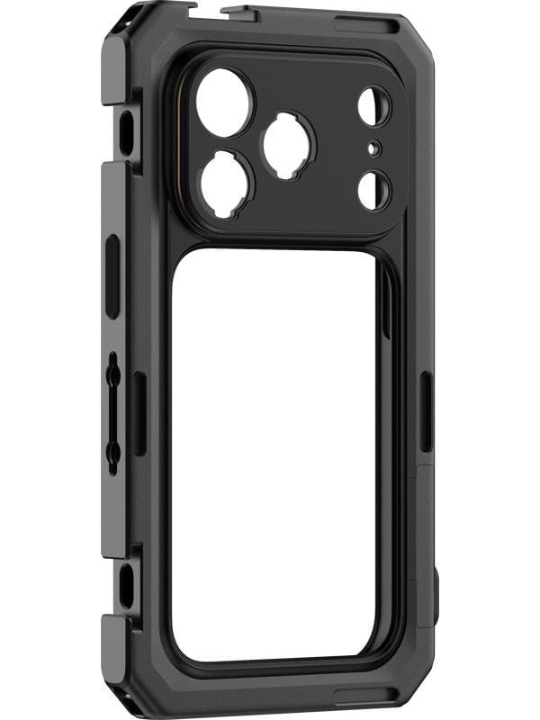 SmallRig 5545 Mobile Video Cage for iPhone 17 Pro Basic Edition