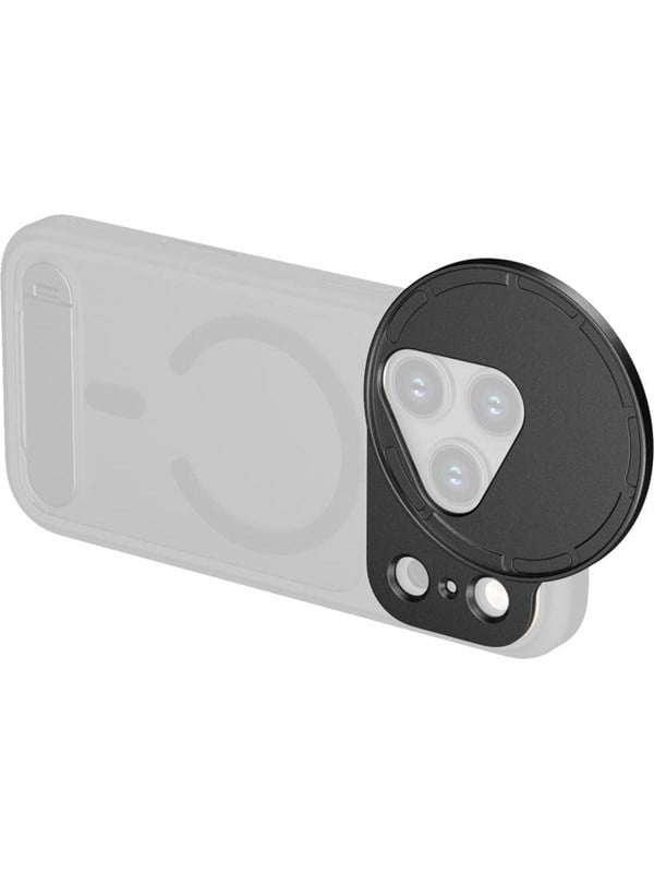 SmallRig 5547 FilMov Attachable Filter Adapter for iPhone 17 Pro (67mm)