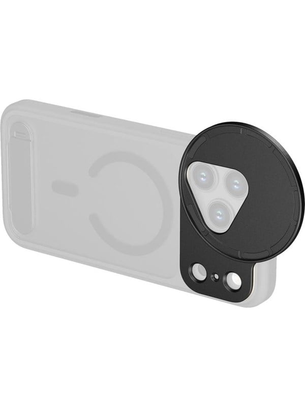 SmallRig 5548 FilMov Attachable Filter Adapter for iPhone 17 Pro Max (67mm)