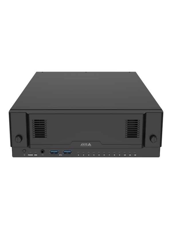 Axis S22 Series S2212 Mk II