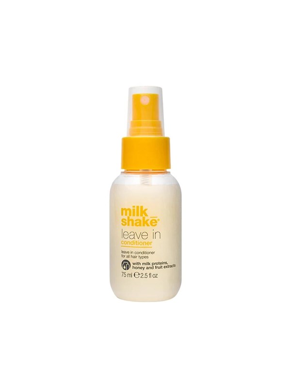 Milk Shake Leave-In Milk Proteins hårbalsam 75 ml