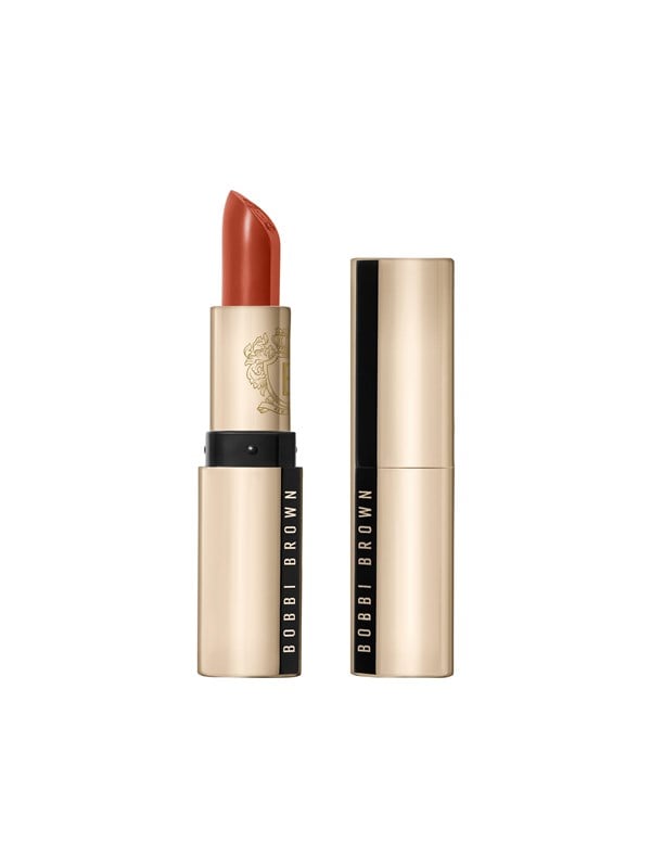 Bobbi Brown Luxe Hydrating Cream Lipstick 505.