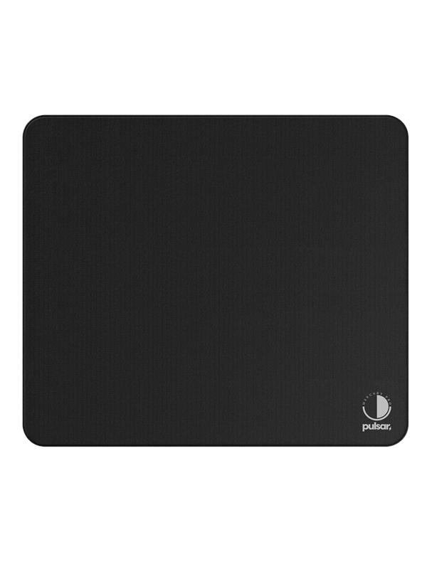 Pulsar eS Mercury Pro - XL - Firm (Jet Black) - Sort