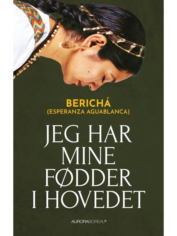 Jeg har mine fødder i hovedet - Skønlitteratur & Fiktion - Hæftet