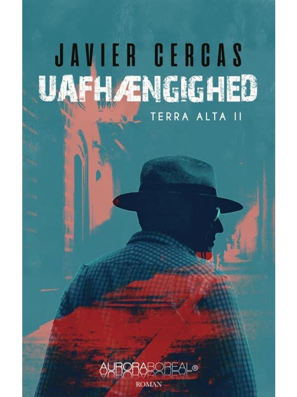 Uafhængighed - Krimi & Spænding - Hæftet
