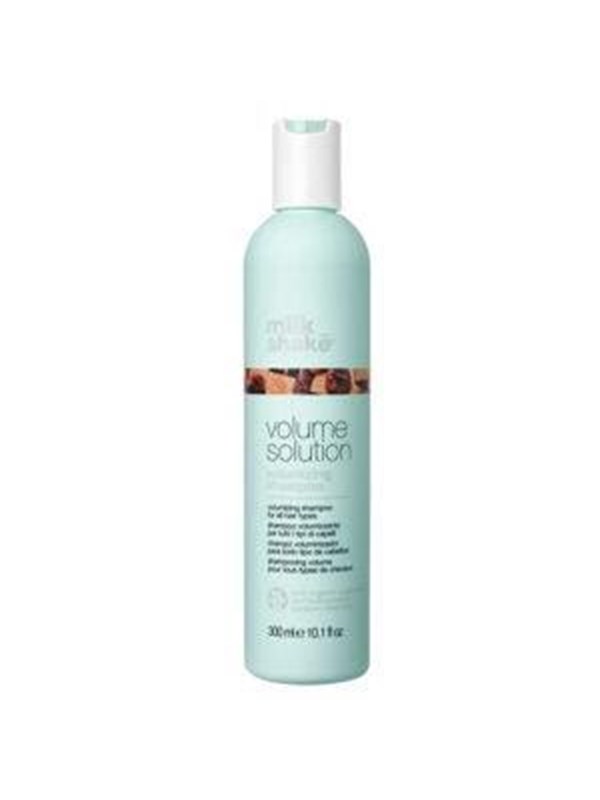 milk_shake Volume Solution Volumizing Shampoo - 300 ml