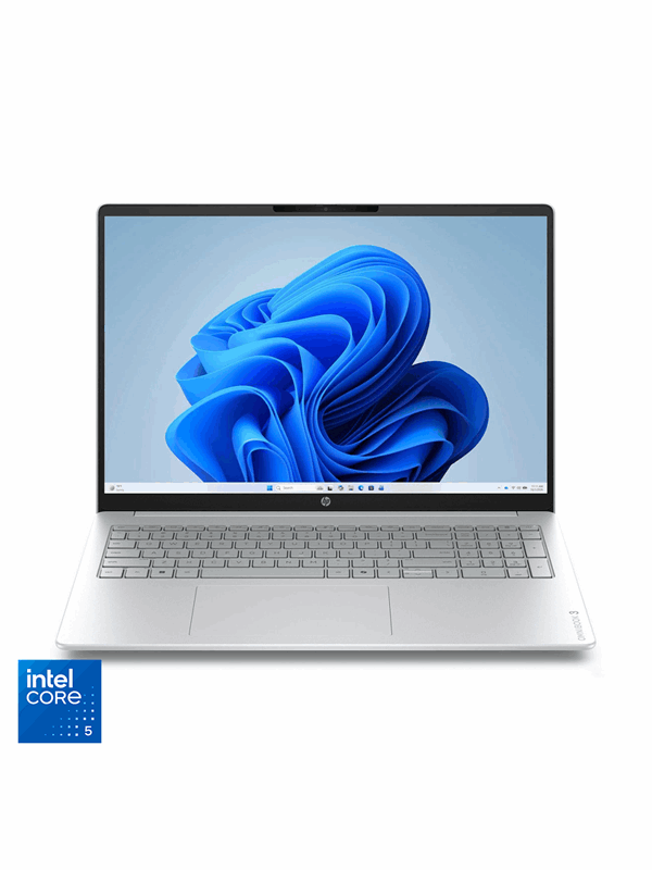 HP OmniBook 3 Laptop - 16" | Core 5 120U | 24GB RAM | 1TB SSD