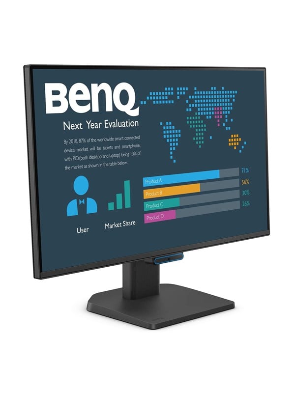 BenQ BL2490C 24" IPS 1920 x 1080 (Full HD) HDMI DisplayPort USB-C 144Hz