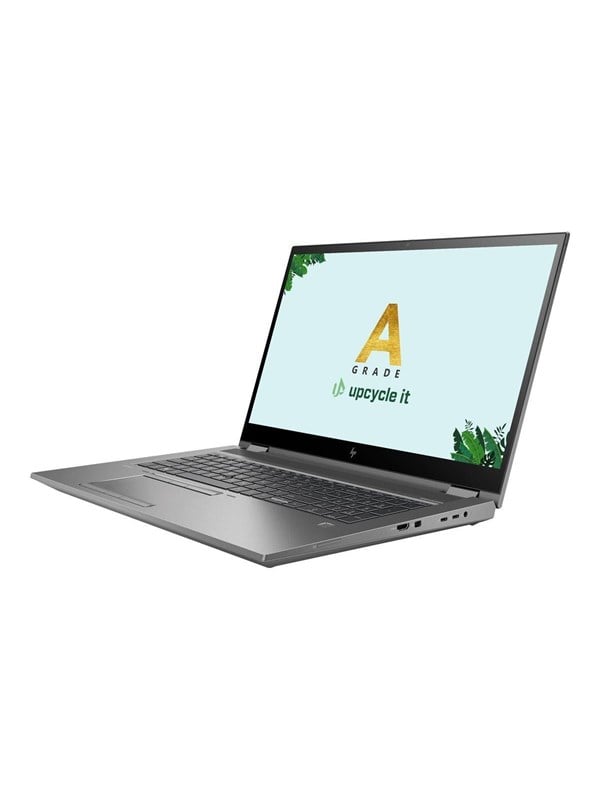 HP Refurbished ZBook Fury 15 G8