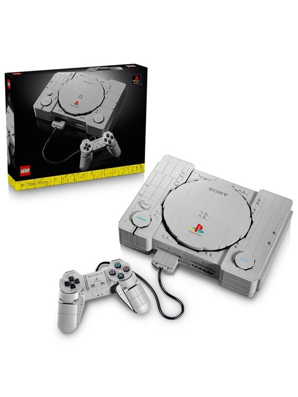 LEGO PlayStation 72306 PlayStation™ LEGO PlayStation 72306 PlayStation™