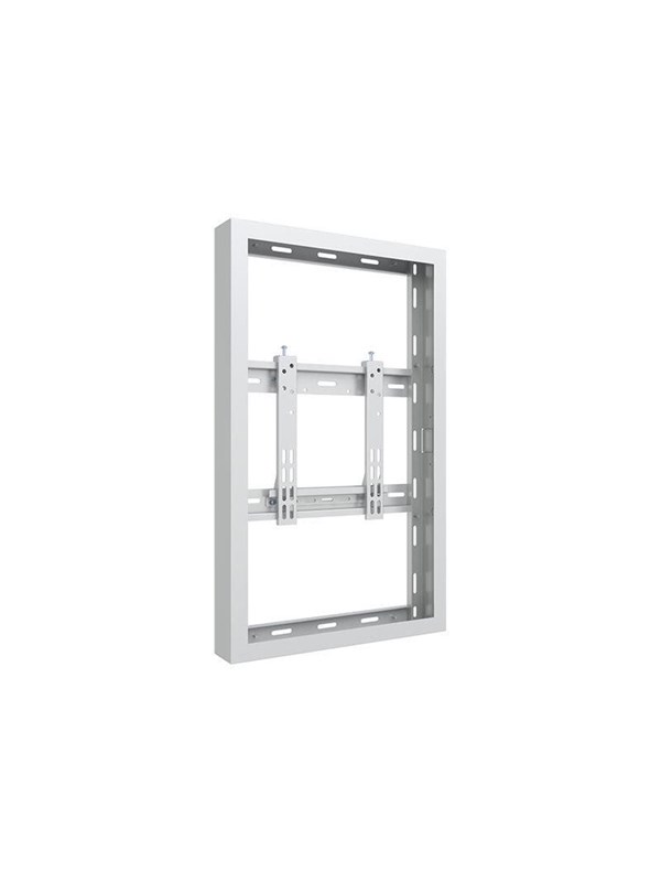 Multibrackets M Pro Series Enclosure 32" Wall Small White