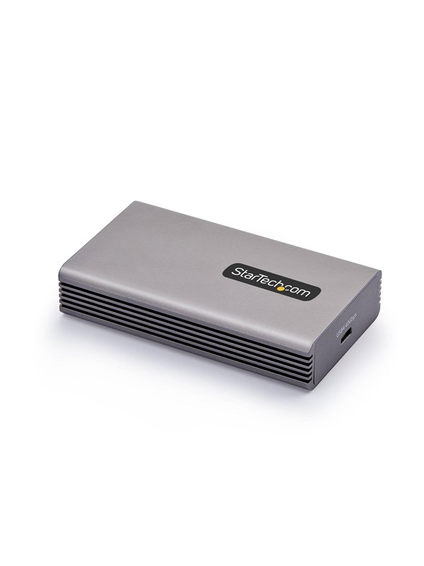 StarTech.com USB4-10GBE-ETHERNET USB4 to Ethernet Adapter 10GbE Multi-Gigabit Thunderbolt Compatible