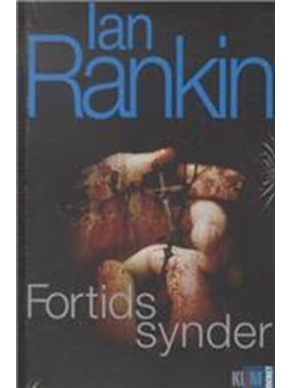 Fortids synder - Krimi & Spænding - paperback