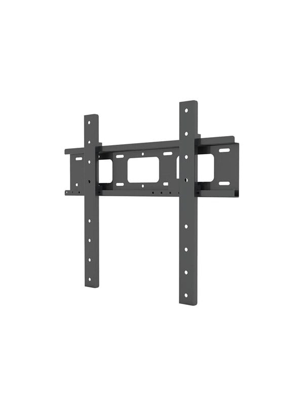 HI-ND mounting kit - for flat panel - standard - Maks 50 kg - Maks størrelse 55"