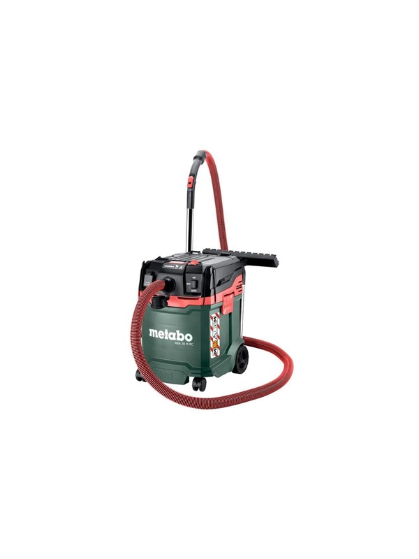 Metabo Støvsuger ASA 30 M PC Metabo Støvsuger ASA 30 M PC