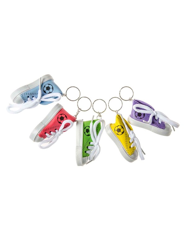 LG-Imports Keychain Gymp Football