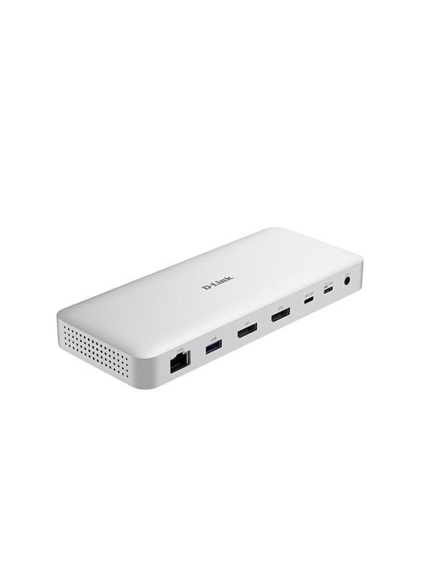 D-Link DUF-901 9-in-1 USB4 Docking Station