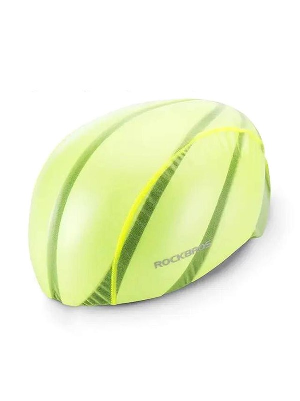 Rockbros 20001GN rain cover - green billede